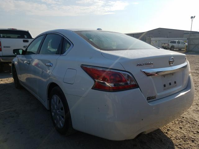 Photo 2 VIN: 1N4AL3APXFN897032 - NISSAN ALTIMA 2.5 