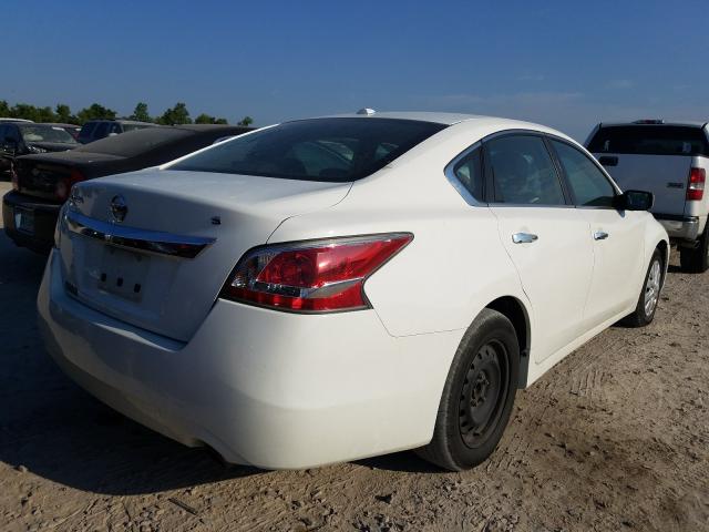 Photo 3 VIN: 1N4AL3APXFN897032 - NISSAN ALTIMA 2.5 