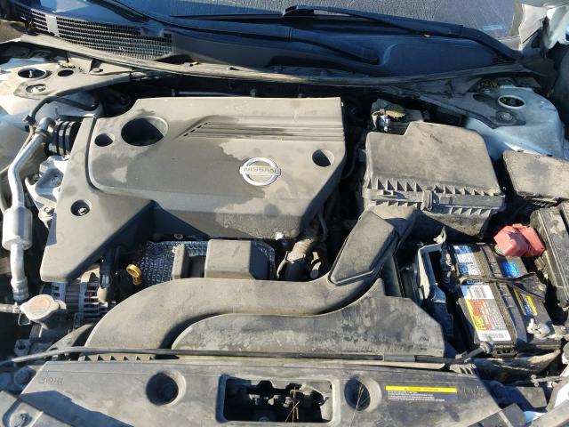 Photo 6 VIN: 1N4AL3APXFN897032 - NISSAN ALTIMA 2.5 