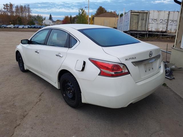 Photo 2 VIN: 1N4AL3APXFN898245 - NISSAN ALTIMA 2.5 