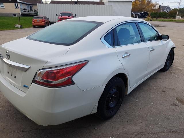 Photo 3 VIN: 1N4AL3APXFN898245 - NISSAN ALTIMA 2.5 