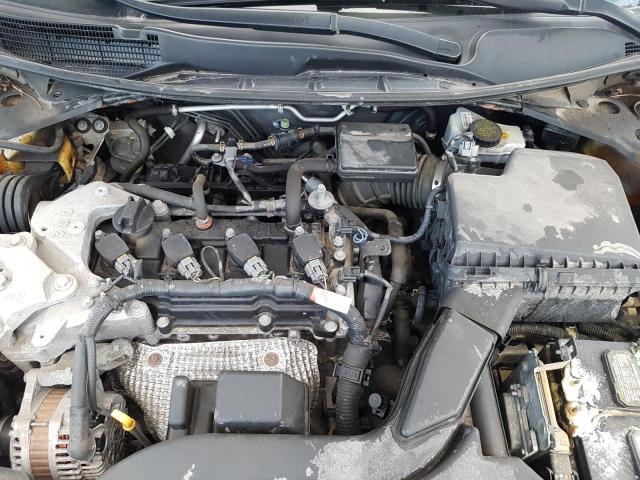 Photo 6 VIN: 1N4AL3APXFN898245 - NISSAN ALTIMA 2.5 