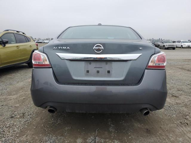 Photo 5 VIN: 1N4AL3APXFN898682 - NISSAN ALTIMA 2.5 