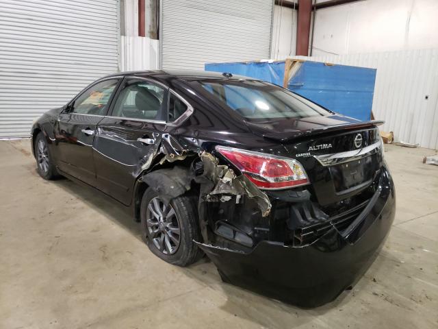 Photo 2 VIN: 1N4AL3APXFN899816 - NISSAN ALTIMA 2.5 