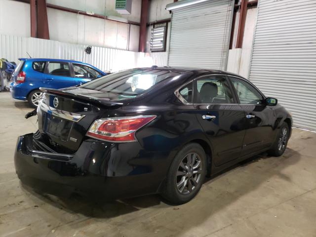 Photo 3 VIN: 1N4AL3APXFN899816 - NISSAN ALTIMA 2.5 