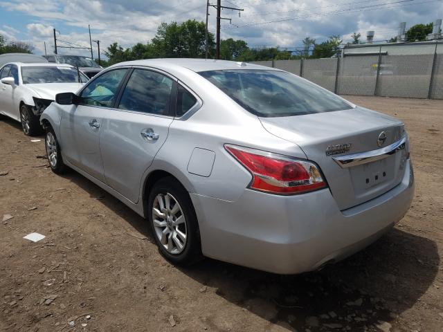 Photo 2 VIN: 1N4AL3APXFN900737 - NISSAN ALTIMA 2.5 