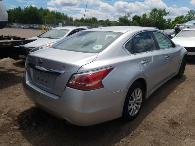 Photo 3 VIN: 1N4AL3APXFN900737 - NISSAN ALTIMA 2.5 