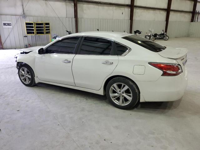 Photo 1 VIN: 1N4AL3APXFN901449 - NISSAN ALTIMA 2.5 