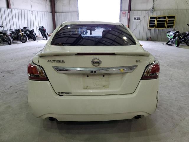 Photo 5 VIN: 1N4AL3APXFN901449 - NISSAN ALTIMA 2.5 