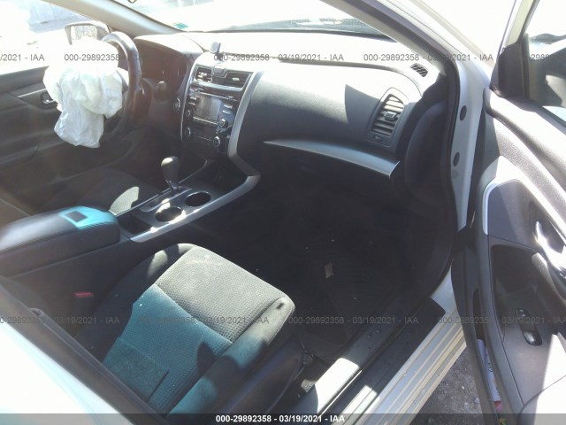 Photo 4 VIN: 1N4AL3APXFN902455 - NISSAN ALTIMA 