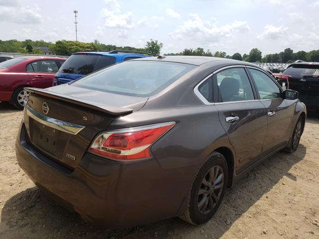 Photo 3 VIN: 1N4AL3APXFN903329 - NISSAN ALTIMA 2.5 