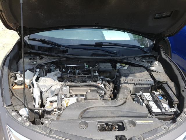 Photo 6 VIN: 1N4AL3APXFN903329 - NISSAN ALTIMA 2.5 