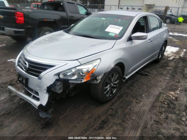 Photo 1 VIN: 1N4AL3APXFN903377 - NISSAN ALTIMA 