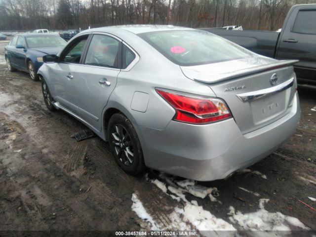 Photo 2 VIN: 1N4AL3APXFN903377 - NISSAN ALTIMA 