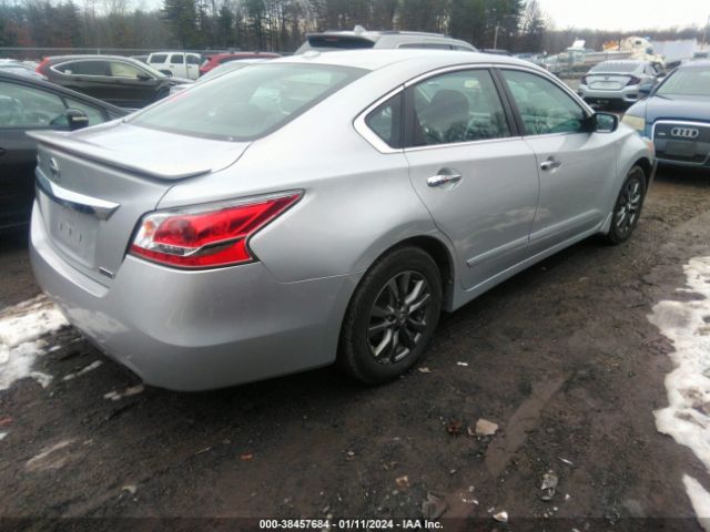 Photo 3 VIN: 1N4AL3APXFN903377 - NISSAN ALTIMA 