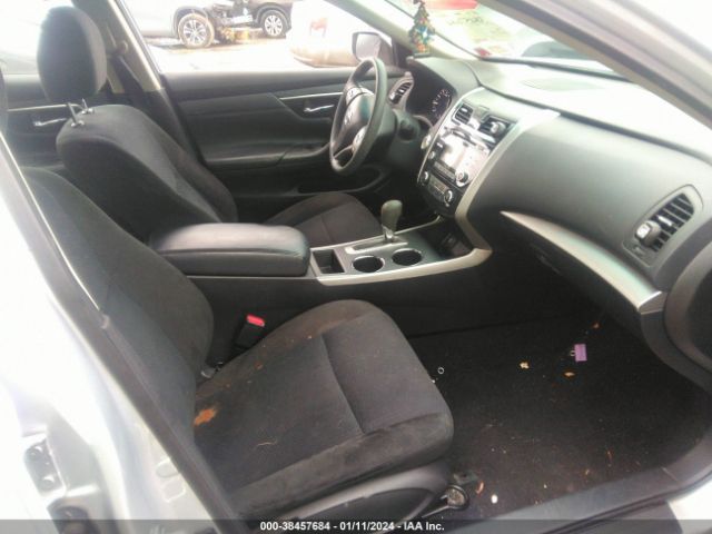 Photo 4 VIN: 1N4AL3APXFN903377 - NISSAN ALTIMA 