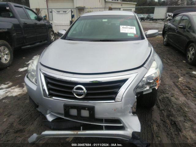 Photo 5 VIN: 1N4AL3APXFN903377 - NISSAN ALTIMA 