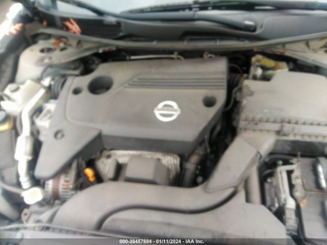 Photo 9 VIN: 1N4AL3APXFN903377 - NISSAN ALTIMA 