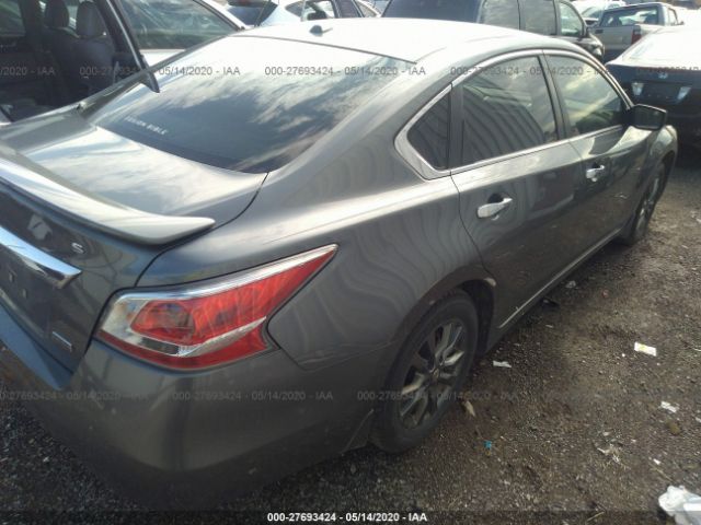 Photo 3 VIN: 1N4AL3APXFN904688 - NISSAN ALTIMA 