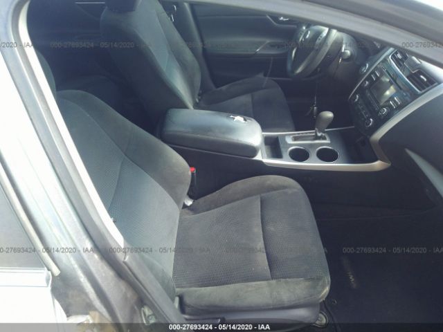 Photo 4 VIN: 1N4AL3APXFN904688 - NISSAN ALTIMA 