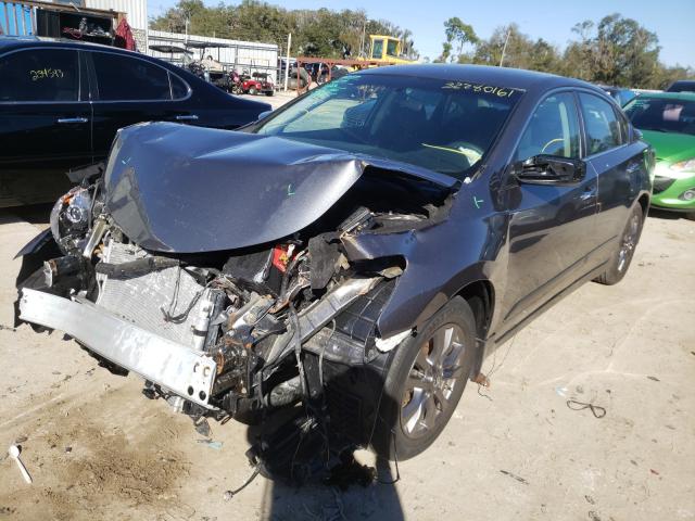 Photo 1 VIN: 1N4AL3APXFN906392 - NISSAN ALTIMA 2.5 