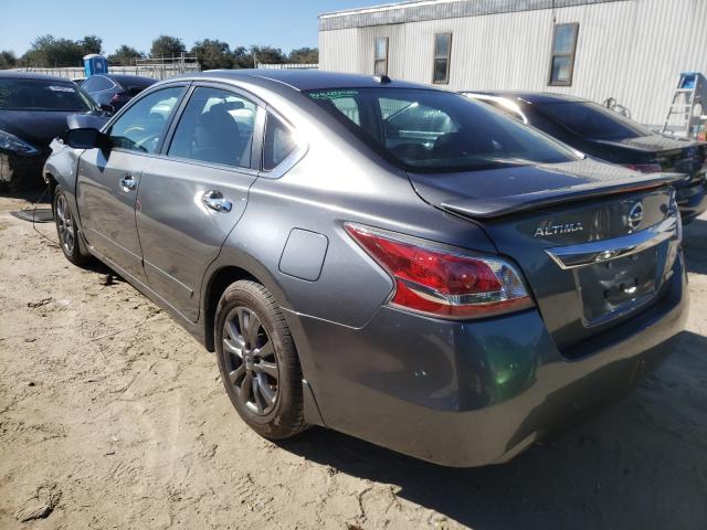 Photo 2 VIN: 1N4AL3APXFN906392 - NISSAN ALTIMA 2.5 