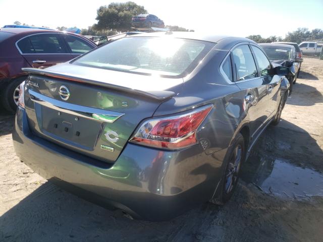 Photo 3 VIN: 1N4AL3APXFN906392 - NISSAN ALTIMA 2.5 