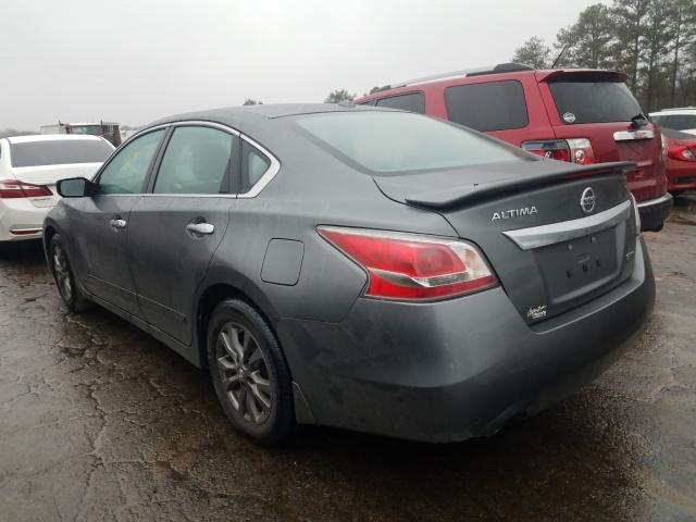 Photo 2 VIN: 1N4AL3APXFN907042 - NISSAN ALTIMA 2.5 