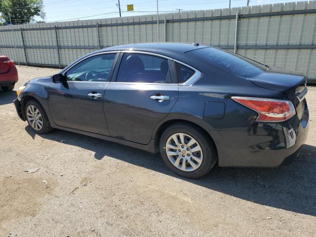 Photo 1 VIN: 1N4AL3APXFN907963 - NISSAN ALTIMA 