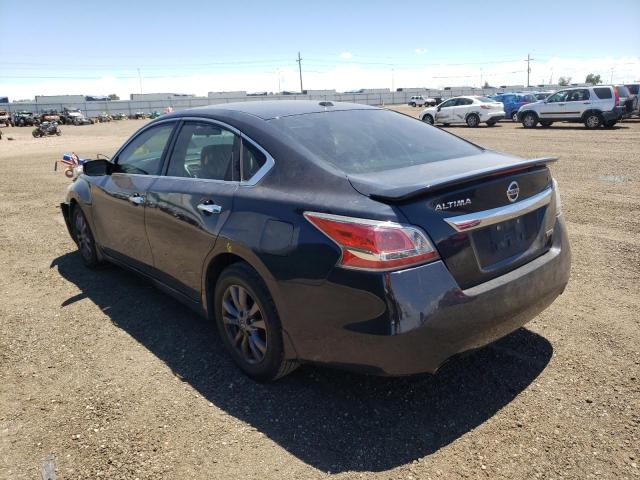 Photo 2 VIN: 1N4AL3APXFN908207 - NISSAN ALTIMA 2.5 