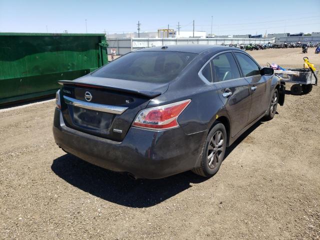 Photo 3 VIN: 1N4AL3APXFN908207 - NISSAN ALTIMA 2.5 