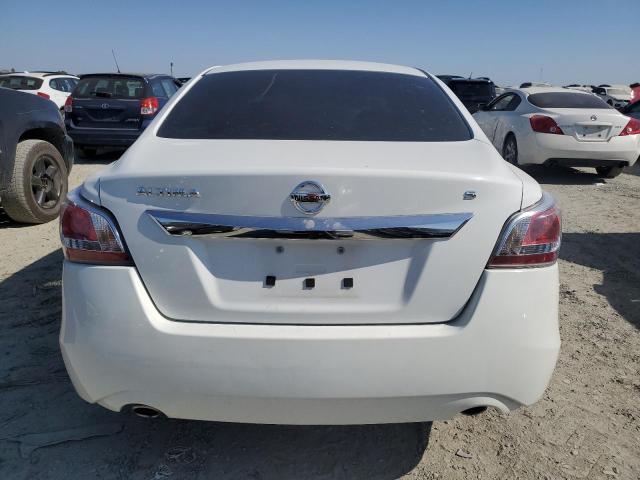 Photo 5 VIN: 1N4AL3APXFN909115 - NISSAN ALTIMA 2.5 