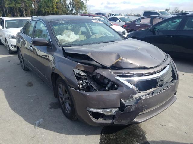 Photo 0 VIN: 1N4AL3APXFN909471 - NISSAN ALTIMA 2.5 