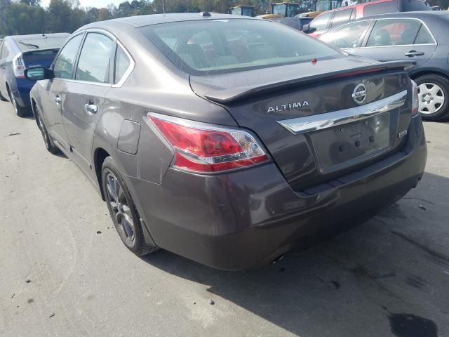 Photo 2 VIN: 1N4AL3APXFN909471 - NISSAN ALTIMA 2.5 