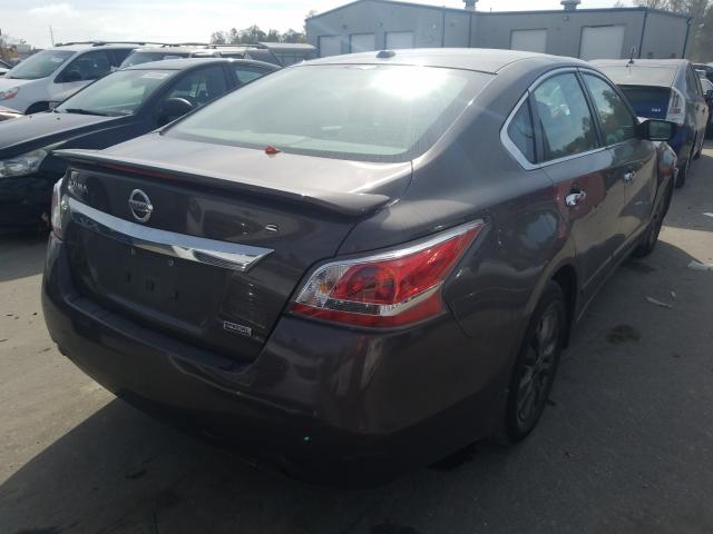 Photo 3 VIN: 1N4AL3APXFN909471 - NISSAN ALTIMA 2.5 