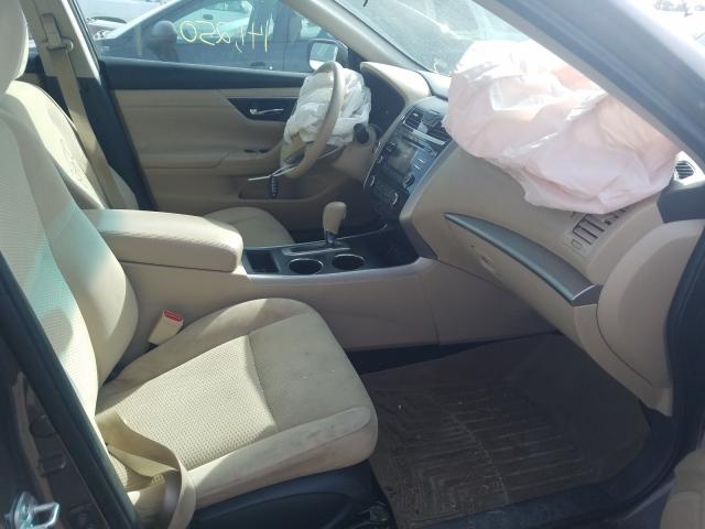 Photo 4 VIN: 1N4AL3APXFN909471 - NISSAN ALTIMA 2.5 