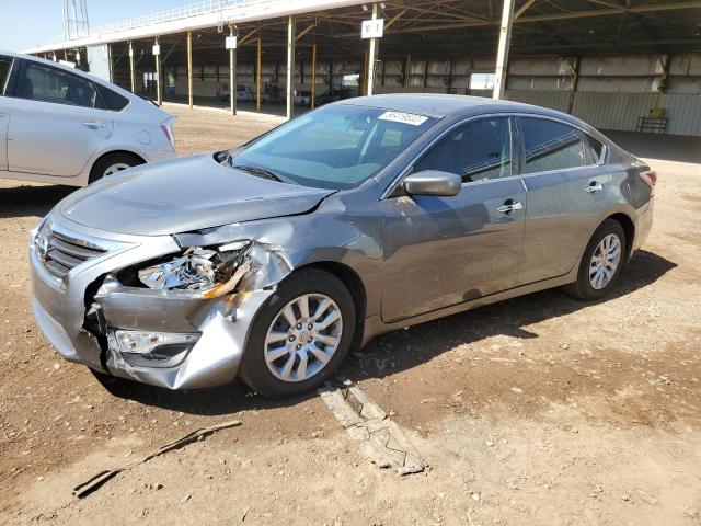 Photo 0 VIN: 1N4AL3APXFN911138 - NISSAN ALTIMA 2.5 