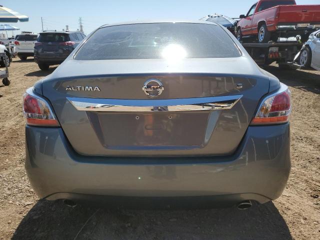 Photo 5 VIN: 1N4AL3APXFN911138 - NISSAN ALTIMA 2.5 