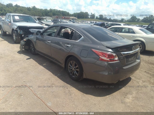 Photo 2 VIN: 1N4AL3APXFN912631 - NISSAN ALTIMA 