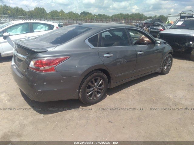 Photo 3 VIN: 1N4AL3APXFN912631 - NISSAN ALTIMA 