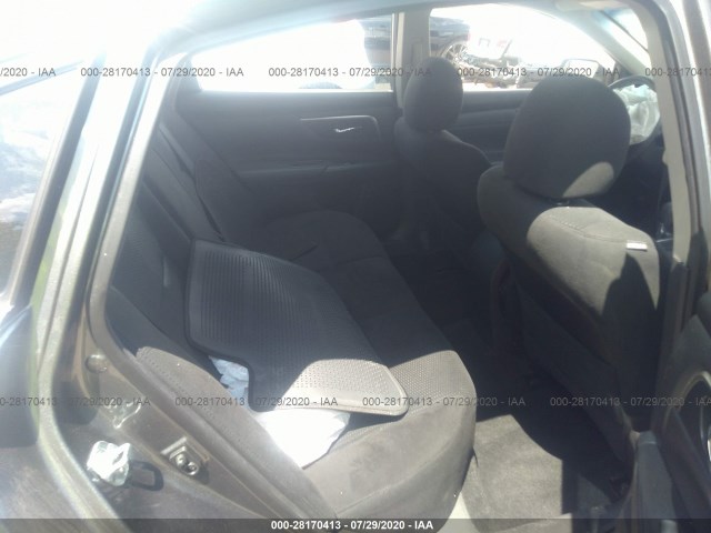 Photo 7 VIN: 1N4AL3APXFN912631 - NISSAN ALTIMA 