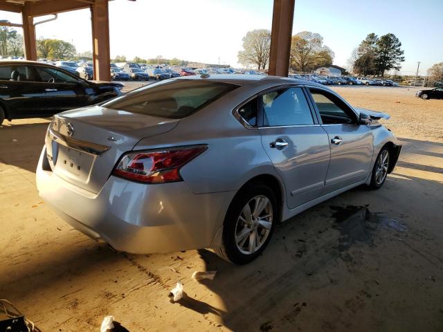 Photo 2 VIN: 1N4AL3APXFN912841 - NISSAN ALTIMA 2.5 