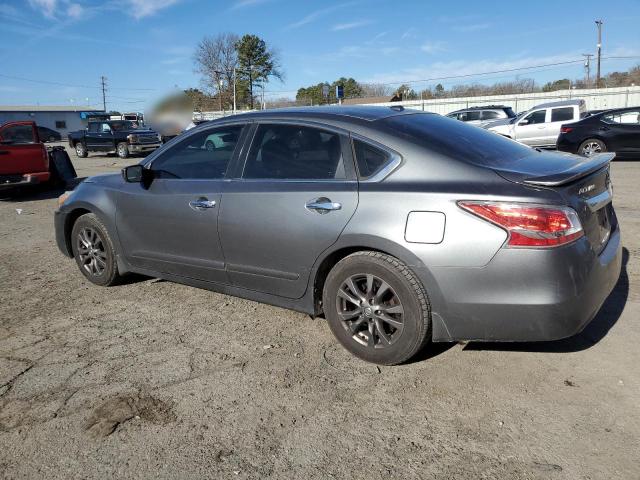 Photo 1 VIN: 1N4AL3APXFN913679 - NISSAN ALTIMA 