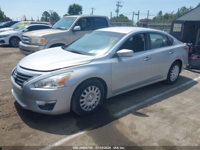 Photo 1 VIN: 1N4AL3APXFN915559 - NISSAN ALTIMA 