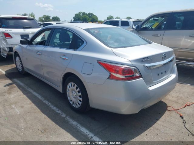 Photo 2 VIN: 1N4AL3APXFN915559 - NISSAN ALTIMA 