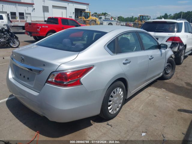 Photo 3 VIN: 1N4AL3APXFN915559 - NISSAN ALTIMA 