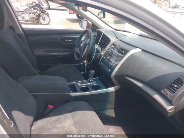 Photo 4 VIN: 1N4AL3APXFN915559 - NISSAN ALTIMA 