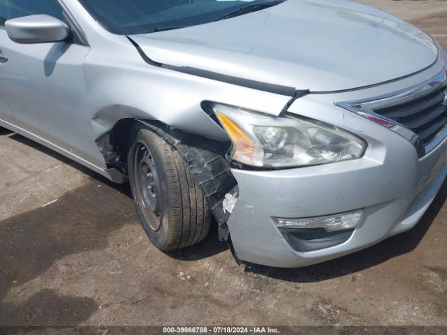 Photo 5 VIN: 1N4AL3APXFN915559 - NISSAN ALTIMA 