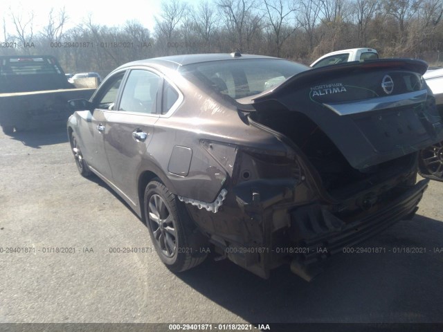 Photo 2 VIN: 1N4AL3APXFN916582 - NISSAN ALTIMA 