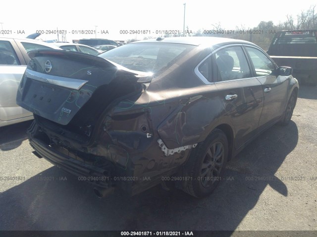 Photo 3 VIN: 1N4AL3APXFN916582 - NISSAN ALTIMA 